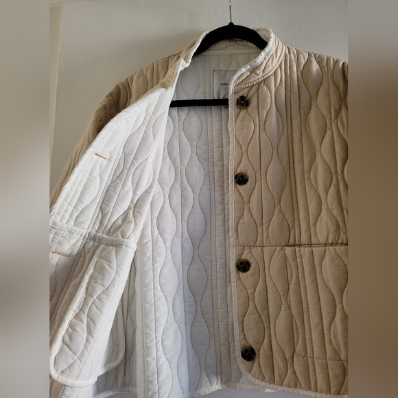 Quilted Jacket - Picture 4 of 5